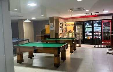 Imagem 6: Apartamento para locação no RESERVA POLIDORO - RUA GENERAL POLIDORO...