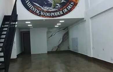 Imagem: O depósito possui 132m² de Área e está localizado em Recreio