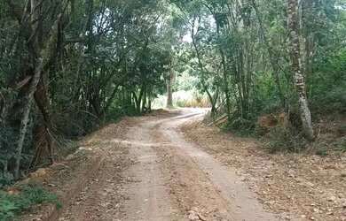 Imagem 13: 2 terrenos um ao lado do outro - 1600 metros quadrados em Lageadinho - Ibiúna - SP