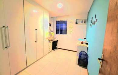 Imagem 7: Apartamento Aconchegante em Jardim Camburi, Ideal para Sua Família IEMO