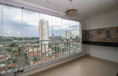 Imagem 5: Apartamento 2 quartos para alugar no Parque Amazônia Residencial Auge