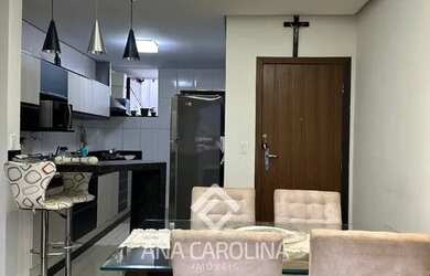 Imagem 3: Apartamento em ótima Localização no Morada do Sol