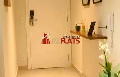 Imagem 14: Flat com ótimo preço no bairro Moema. Confira!