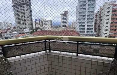 Imagem 5: Apartamento com 2 quartos, Aviação, Praia Grande - R$ 430 mil, Cod 11796