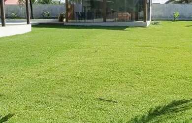 Imagem 9: Semana Santa casa para temporada em Sauípe .todo o conforto para você...