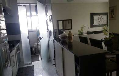 Imagem 6: Apartamento de 3 dormitórios com lazer completo em Umuarama, Osasco