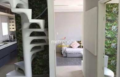 Imagem 6: Cobertura à venda, 90 m² por R$ 511.000,00 - Rudge Ramos - São Bernardo do Campo/SP