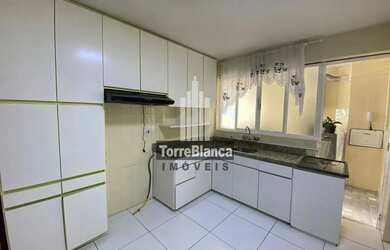 Imagem 5: Venda e Locação - Apartamento Semimobiliado, 3 quartos sendo 1 suíte,...