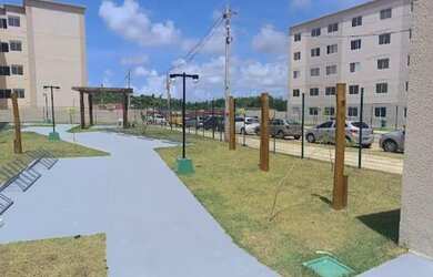 Imagem 1: Apartamento no Condomínio Jardim dos Namorados