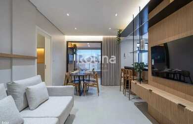 Imagem 4: Apartamento no Vivaz Residence com 3 Quartos e Varanda Gourmet