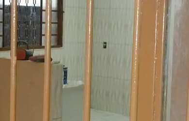 Imagem 1: Casa em Atibaia ZAP. Varanda, 120000m² de Área, 2 Vagas na garageme2...