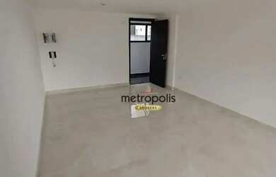 Imagem: O depósito possui 23m² de Área, Imóvel novo e está localizado