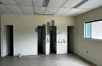 Imagem 7: Locação Galpão Jandira Jardim Alvorada Ref: 41735