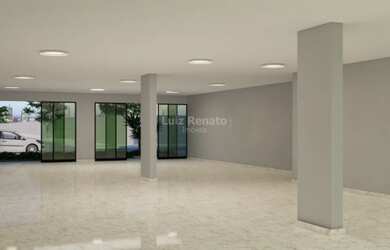 Imagem: Loja à venda no bairro Floresta