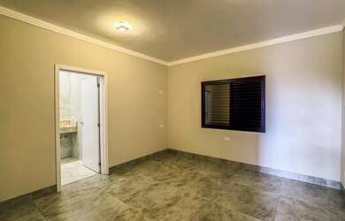 Imagem 9: Casa Porto Rico-Pr. Piscina, Churrasqueira, Varandae267m² de Área