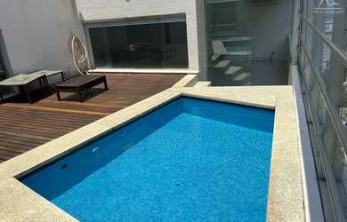 Imagem 3: RJ - Leblon - Alto Leblon - Cobertura Duplex - 4 quartos - 360m2