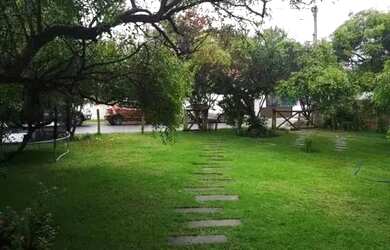 Imagem 11: Casa com 3 dormitórios para alugar, 600 m² por R$ 5.800,00/mês - Barra do Jacuípe - Camaça