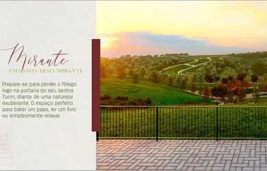 Imagem 6: Jardins Turim. 257m² de Área