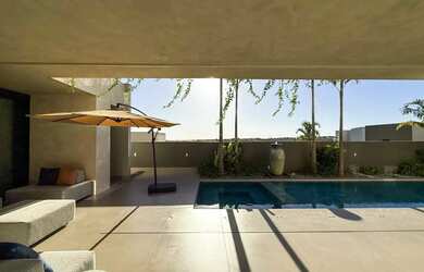 Imagem 12: Sobrado de alto padrão à venda 5 suítes, rooftop e piscina