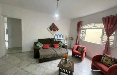 Imagem 2: Casa à venda com 3 quartos, 84m²