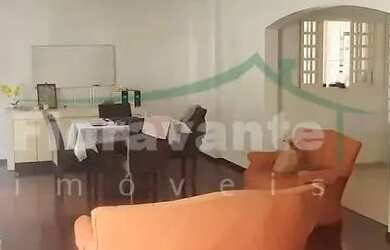 Imagem 2: APARTAMENTO ESPAÇOSO com PERFIL CLÁSSICO e CONFORTO no CANAL 3