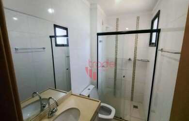 Imagem 7: Apartamento Mobiliado para Alugar de 03 Quartos no Bairro Nova Aliança...