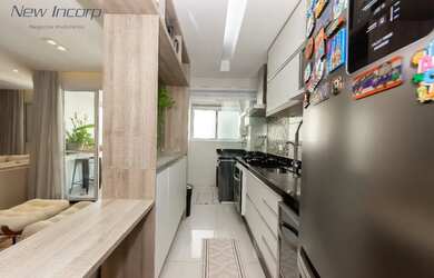 Imagem 14: Apartamento para venda em Saúde com 2 quartos, sendo 1 suíte , 65m²