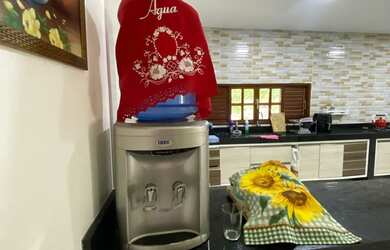 Imagem 16: Casa para locação no condomínio Greenville- 600 a diária