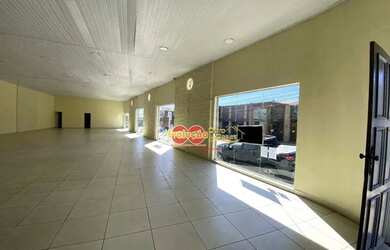 Imagem 7: Salão Comercial / Jardim de Lucca