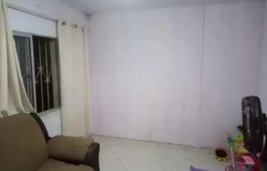 Imagem 4: Casa em Cariacica. 33m² de Área, 1 Banheiroe1 Dormitório