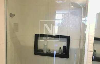 Imagem 13: Kitnet/Conjugado / Residencial / Copacabana