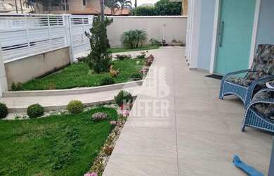 Imagem 6: Casa Ampla no Condomínio Flamengo 3 Quartos, Suíte e Área de Lazer...