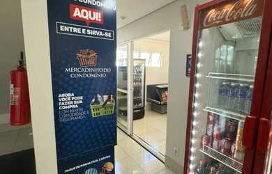 Imagem 3: Alugo Apartamento Mobiliado