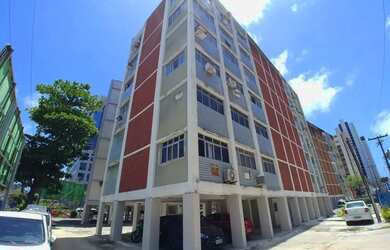 Imagem: O apartamento para alugar possui 2 Dormitórios, 1 Banheiro