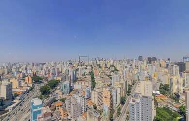Imagem 10: Aluguel Apartamento 1 Dormitórios - 68 m² Consolação