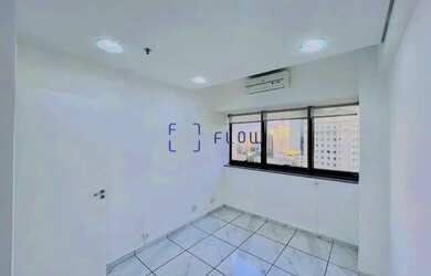 Imagem 3: Salas/conjuntos Para Venda Bela Vista, 2 Vagas, 60m² - condomínio Itapeva...