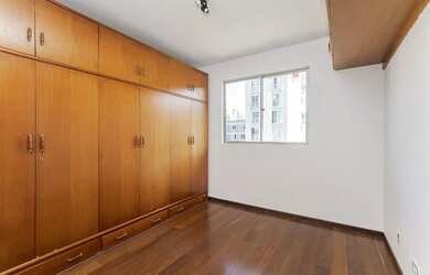 Imagem 11: Apartamento para aluguel, 2 quartos, 1 vaga, Água Verde - Curitiba/PR