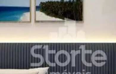 Imagem 11: Apartamentos com 2/4, sendo 1 suíte à venda, 59,20m² e 61,5m² sendo...