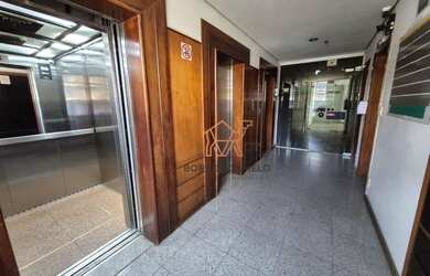 Imagem 3: Andar Corporativo para alugar, 240 m²- Santo Antonio - Belo Horizonte/MG