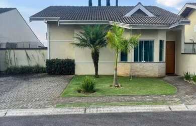 Imagem 2: Casa para venda e locação no Jardim Santa Barbara em Atibaia