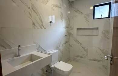 Imagem 7: Vendo em condomínio. Piscina, Churrasqueira, Varandae97m² de Área