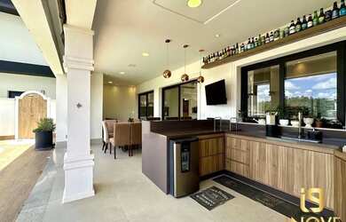 Imagem 9: Casa à venda no Condomínio Euroville ll em Bragança Paulista/SP