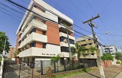 Imagem: O apartamento possui 3 Dormitórios, 5 Banheiros, 2 Vagas na