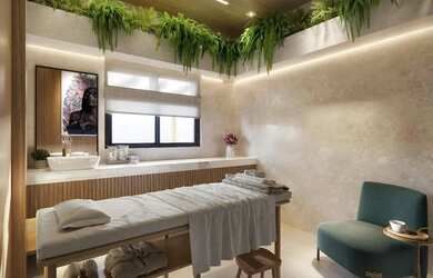 Imagem 3: Apartamento à venda, 4 quartos, 4 suítes, 3 vagas, Vila Nova - Jaraguá...