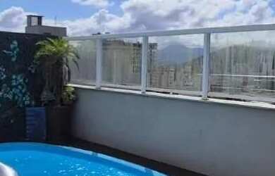 Imagem 8: Cobertura à Venda em Jaraguá do Sul com 3 quartos sendo 1 suíte Bairro...