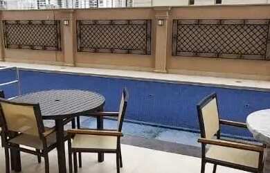 Imagem 16: APARTAMENTO - ALPHAVILLE EMPRESARIAL - SP