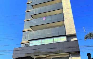 Imagem: O apartamento possui 3 Dormitórios, 4 Banheiros, 4 Vagas na