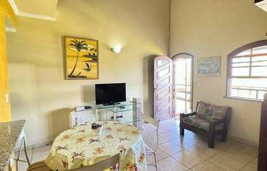 Imagem 8: APARTAMENTO DUPLEX ESPAÇOSO NO PERÓ DE 04 QUARTOS EM CABO FRIO/RJ