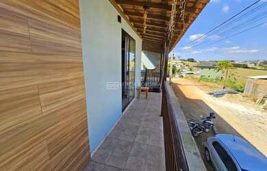 Imagem 11: Casa à Venda. Churrasqueira, Varanda, 150m² de Áreae2 Vagas na garagem