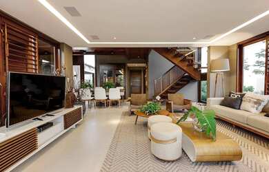 Imagem 8: CASA COM 6 QUARTOS LOCAÇÃO E VENDA EM PRAIA DO FORTE